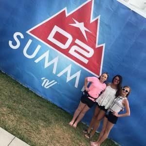 Meet your Posher, Deanna